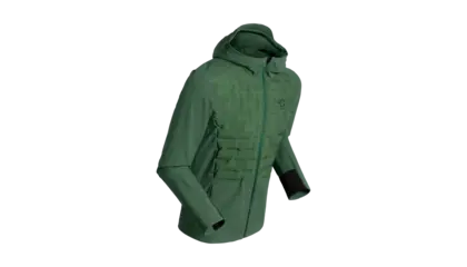 Shield - Manteau de ski de fond Homme
