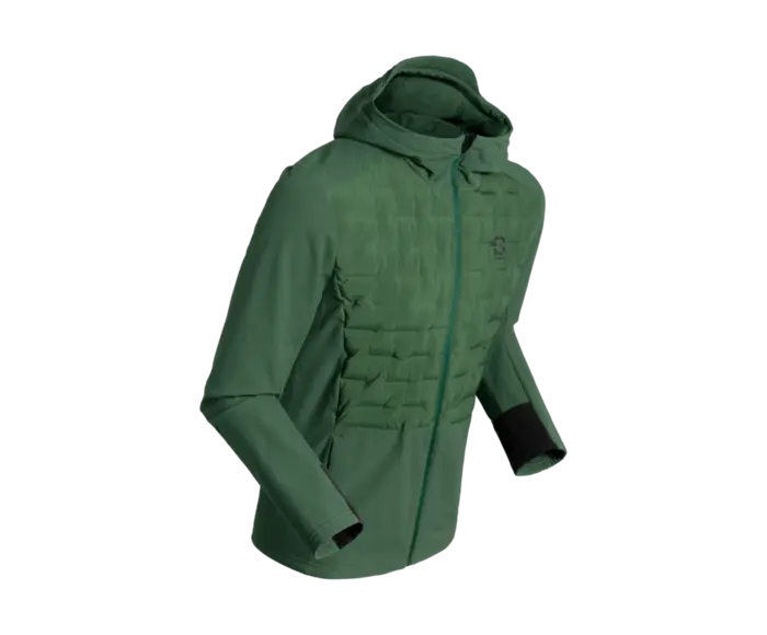 Shield - Manteau de ski de fond Homme