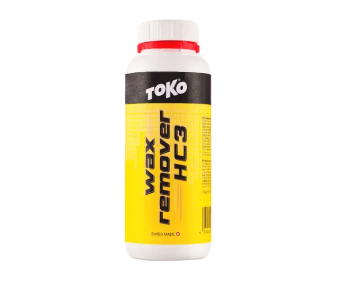 Ddéfarteur pour ski de fond