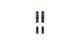 Prolink Shift Junior Skate - Fixations de ski de fond de patin pour Enfant