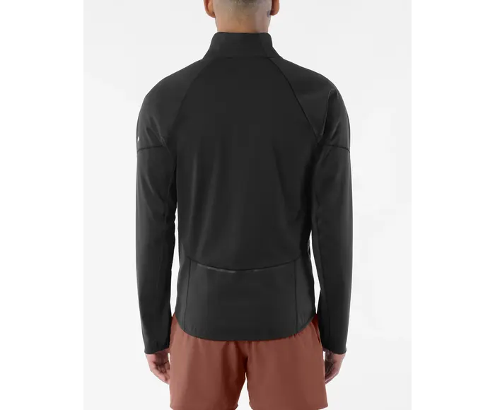 Sense Aero Softshell - Manteau de ski de fond Homme