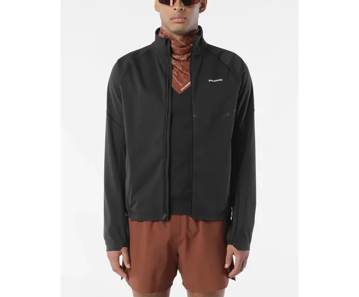 Sense Aero Softshell - Manteau de ski de fond Homme