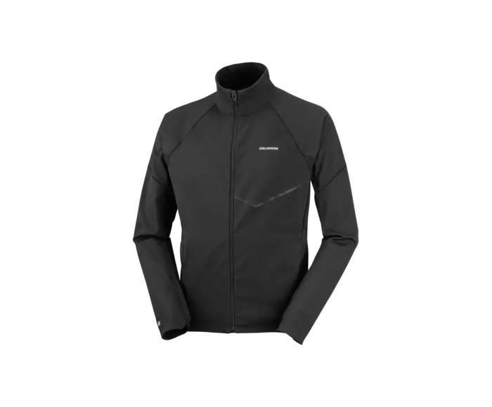 Sense Aero Softshell - Manteau de ski de fond Homme
