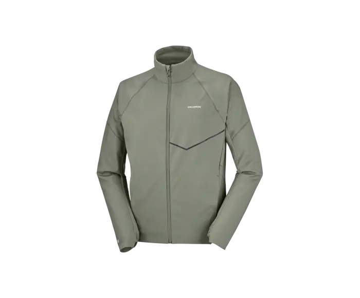 Sense Aero Softshell - Manteau de ski de fond Homme