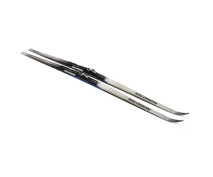 Escape 48 eSkin Prolink Shift 2027 - Skis de fond classique à peaux hors-piste