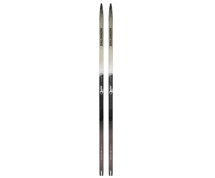 Escape 48 eSkin Prolink Shift 2027 - Skis de fond classique à peaux hors-piste