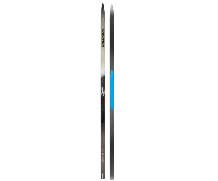 Escape 48 eSkin Prolink Shift 2027 - Skis de fond classique à peaux hors-piste