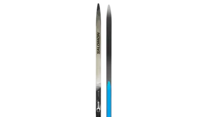 Escape 48 eSkin Prolink Shift 2027 - Skis de fond classique à peaux hors-piste