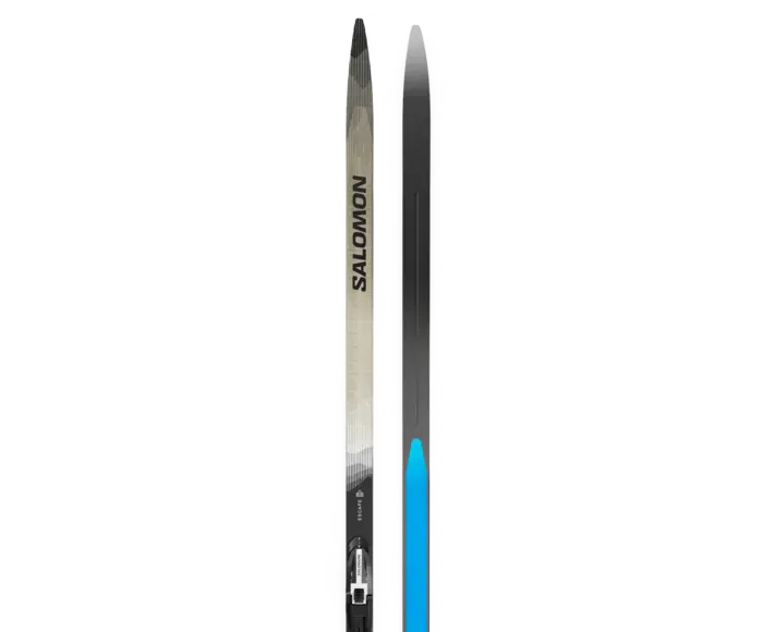 Escape 48 eSkin Prolink Shift 2027 - Skis de fond classique à peaux hors-piste