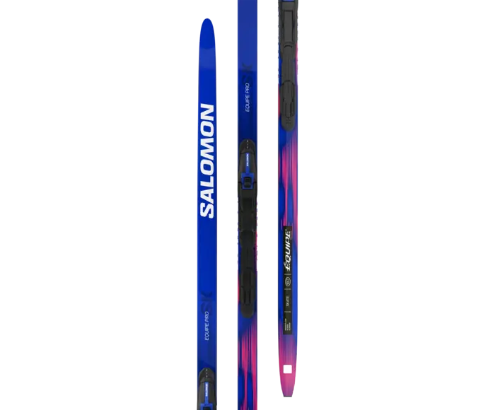 Equipe Pro Skate Prolink Shift Equipe 2027 - Skis de fond de patin