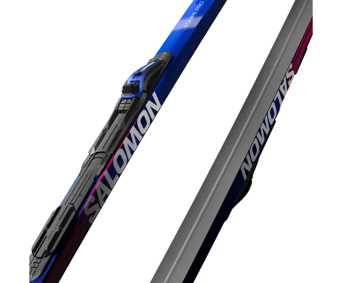 Equipe Pro Skate Prolink Shift Equipe 2027 - Skis de fond de patin