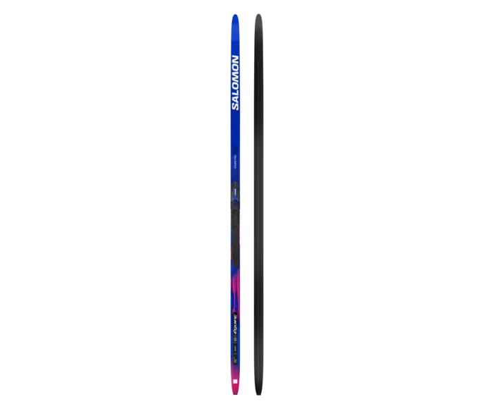 Equipe Pro Skate Prolink Shift Equipe 2027 - Skis de fond de patin