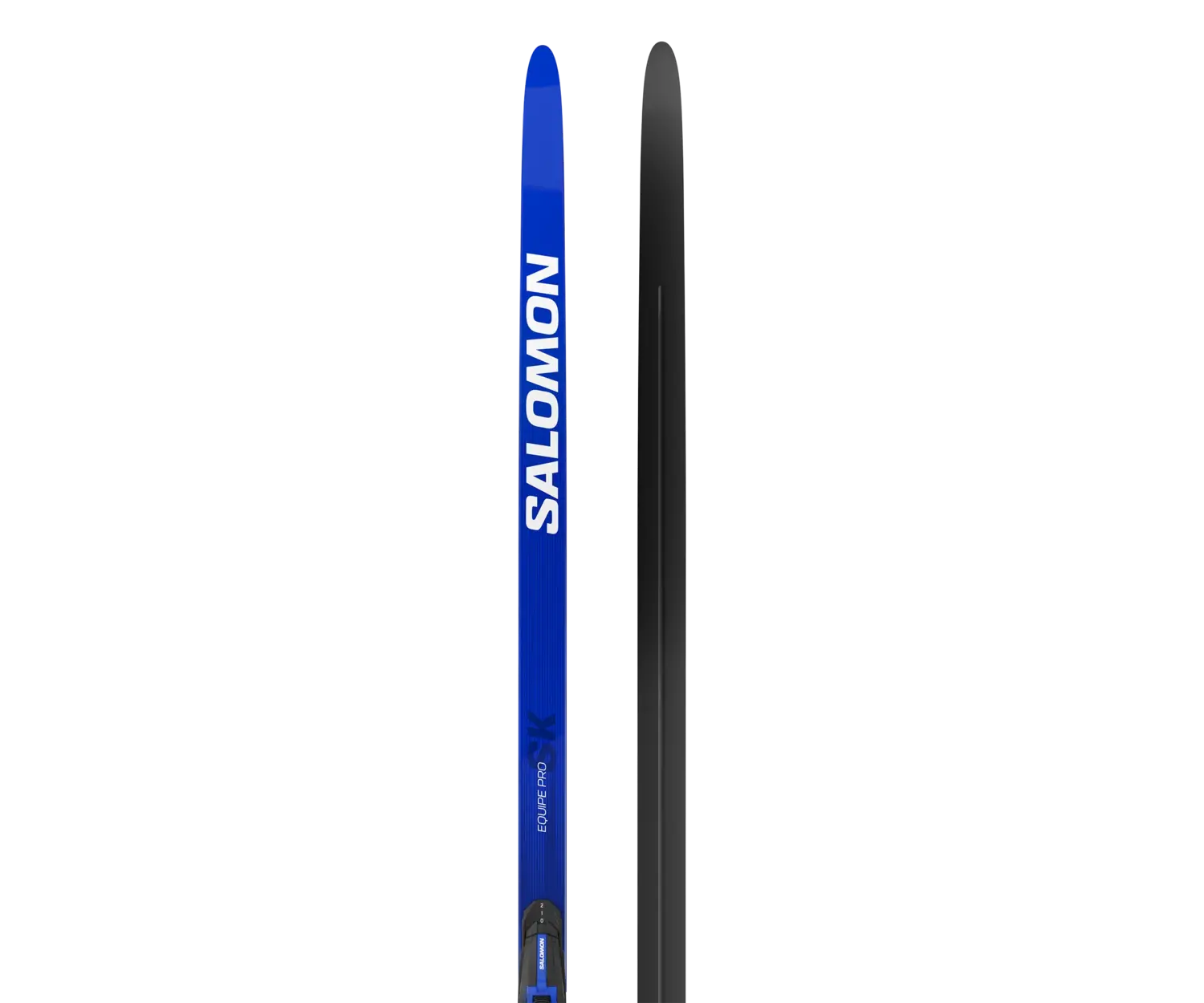 Salomon Equipe Pro Skate Prolink Shift Equipe 2027