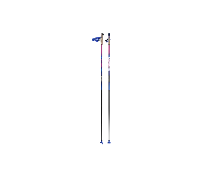 Equipe Pro Click - Bâtons de ski de fond