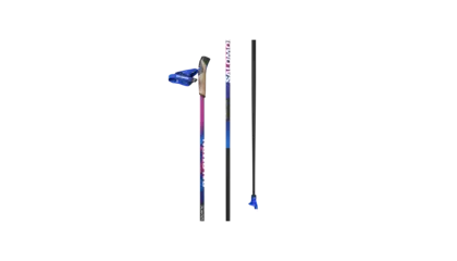 Equipe Pro Click - Bâtons de ski de fond