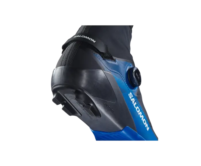 Equipe Pro Classic Boa - Bottes de ski de fond classique Unisexe