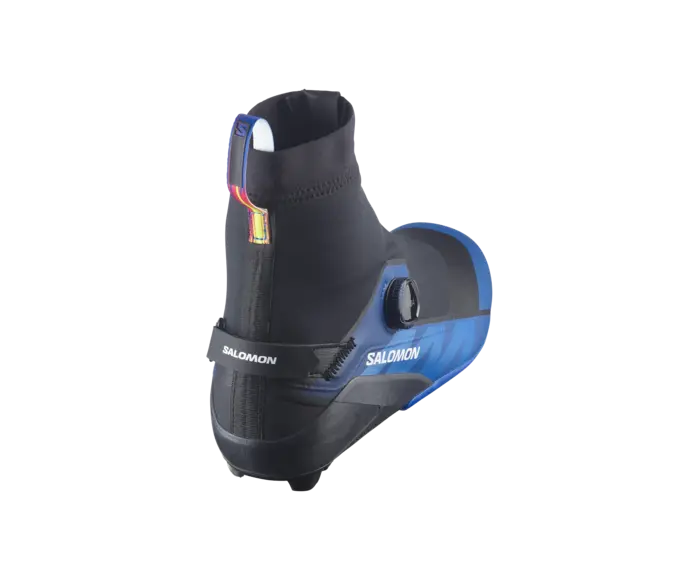 Equipe Pro Classic Boa - Bottes de ski de fond classique Unisexe