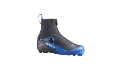 Equipe Pro Classic Boa - Bottes de ski de fond classique Unisexe