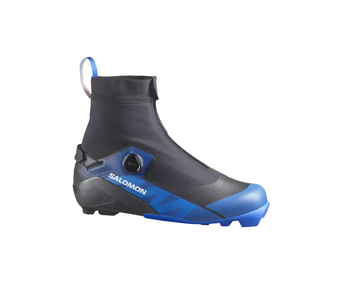 Equipe Pro Classic Boa - Bottes de ski de fond classique Unisexe