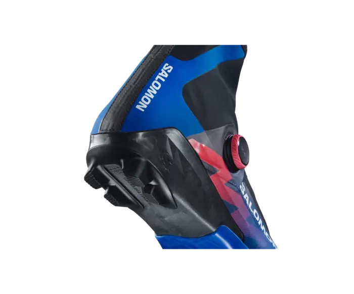 Equipe Race Boa - Bottes de ski de fond classique Unisexe