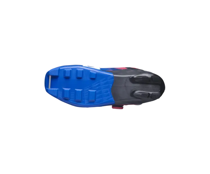 Equipe Race Boa - Bottes de ski de fond classique Unisexe