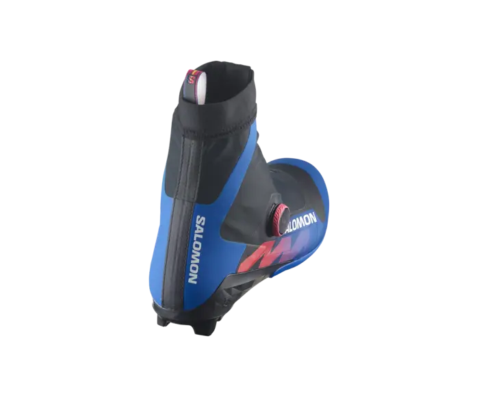 Equipe Race Boa - Bottes de ski de fond classique Unisexe