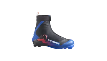 Equipe Race Boa - Bottes de ski de fond classique Unisexe