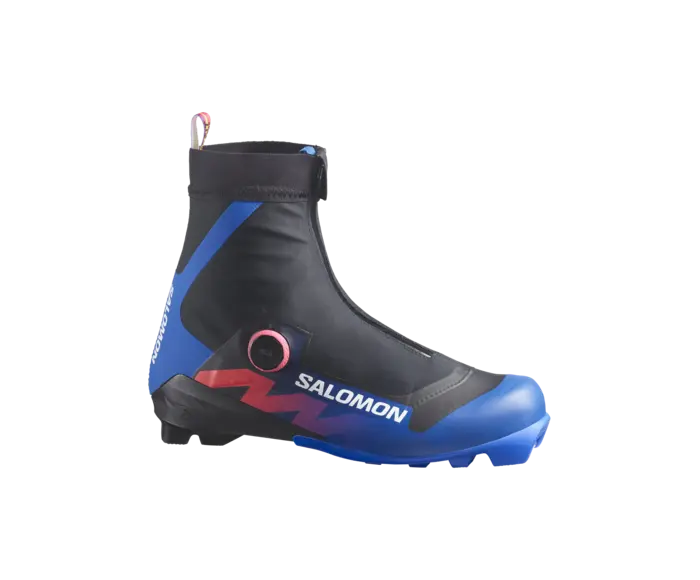 Equipe Race Boa - Bottes de ski de fond classique Unisexe