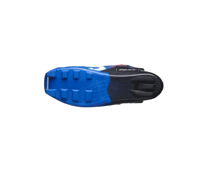 S/Lab Equipe Boa - Bottes de ski de fond classique Unisexe