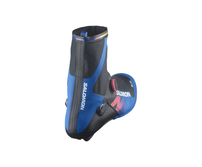 S/Lab Equipe Boa - Bottes de ski de fond classique Unisexe