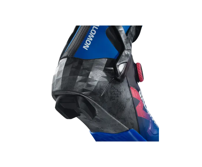 Equipe Race Skate Boa - Bottes de ski de fond de patin Unisexe