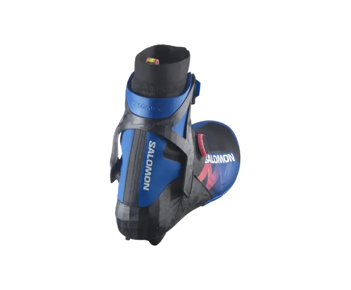 Equipe Race Skate Boa - Bottes de ski de fond de patin Unisexe