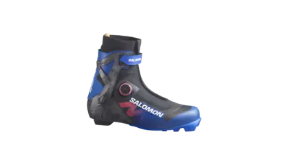Equipe Race Skate Boa - Bottes de ski de fond de patin Unisexe