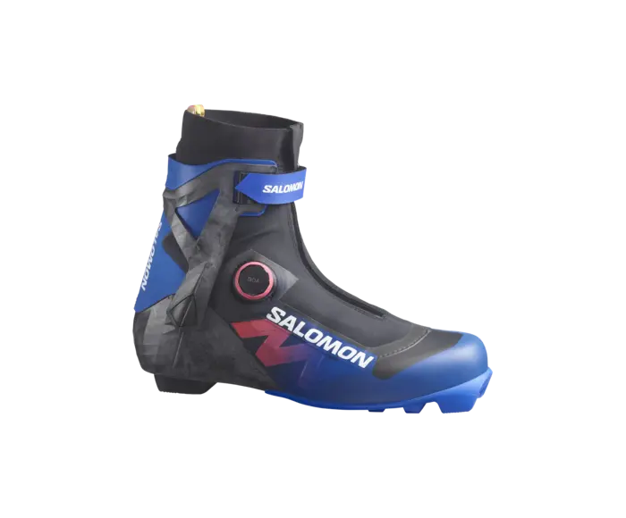 Equipe Race Skate Boa - Bottes de ski de fond de patin Unisexe