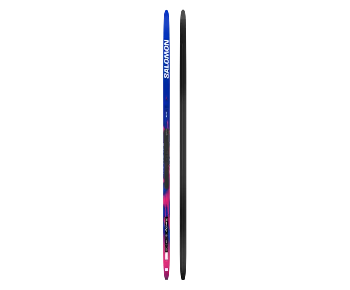 S/Lab Equipe Skate Universal Warm 2027 - Skis de fond de patin