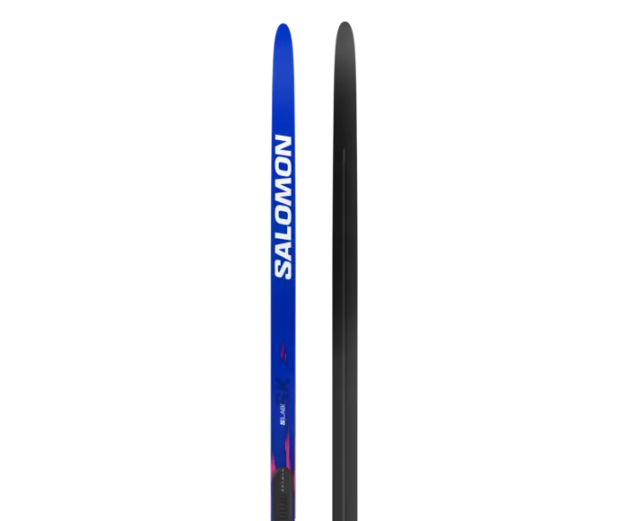 S/Lab Equipe Skate Universal Warm 2027 - Skis de fond de patin