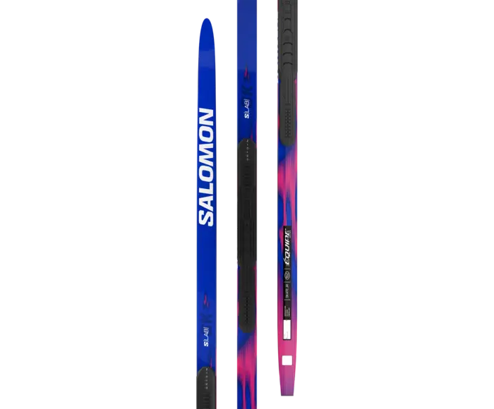 S/lab Equipe Skate Junior 2027 - Skis de fond de patin pour Enfant