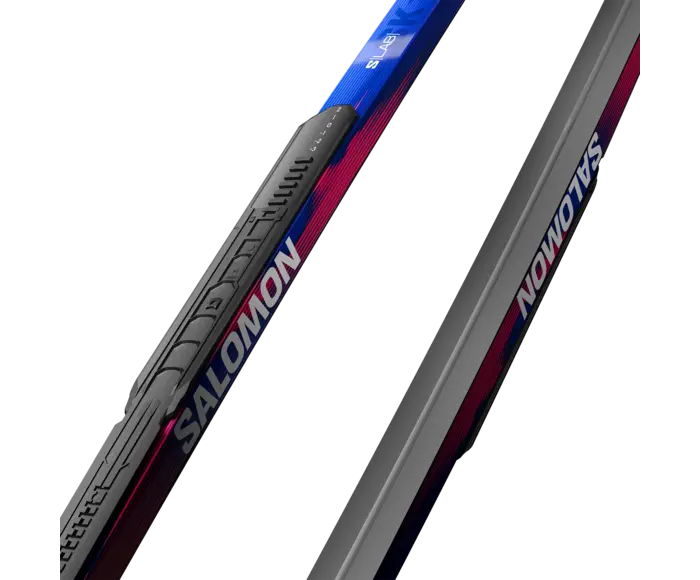 S/lab Equipe Skate Junior 2027 - Skis de fond de patin pour Enfant