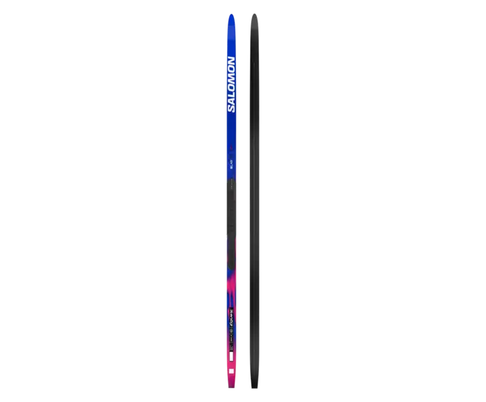 S/lab Equipe Skate Junior 2027 - Skis de fond de patin pour Enfant