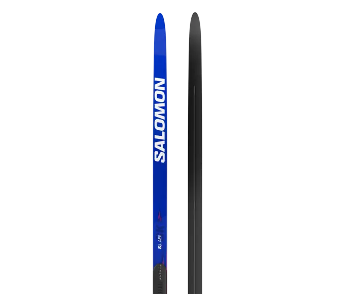 S/lab Equipe Skate Junior 2027 - Skis de fond de patin pour Enfant