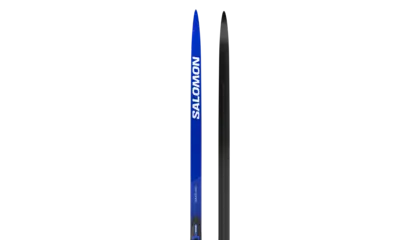 Equipe Pro Classic Prolink Shift Equipe 2027 - Skis de fond classique à farter