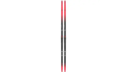 Redster C8 Skintec Prolink Shift CL 2027 - Ski de fond classique à peaux