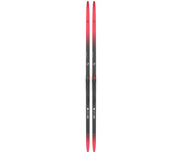 Atomic Redster C8 Skintec