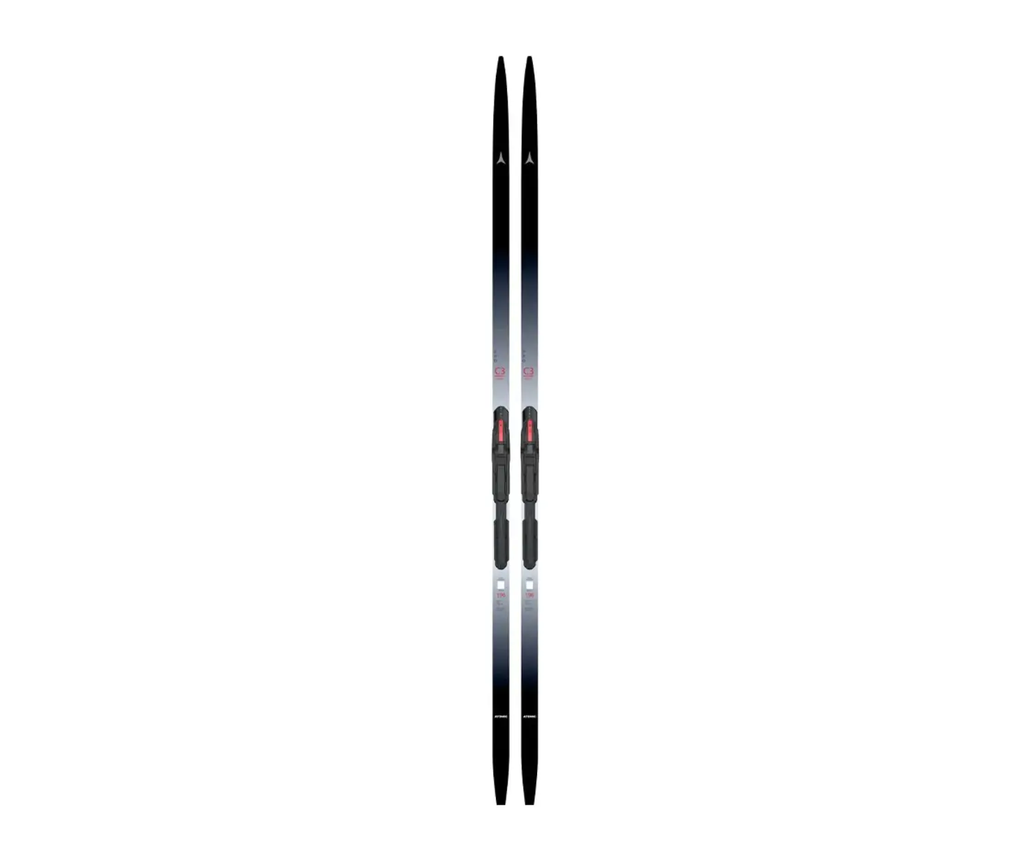 Atomic Pro C3 Skintec