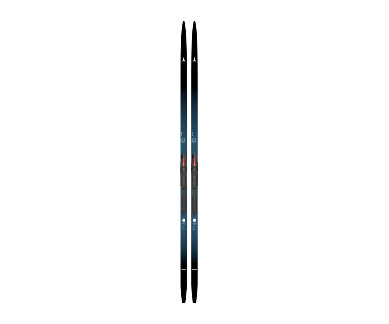 Atomic Pro C2 Skintec