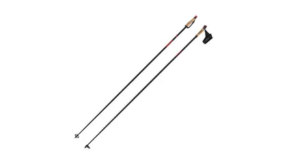 Redster Carbon QRS - Bâtons de ski de fond