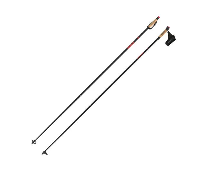 Redster Carbon QRS - Bâtons de ski de fond