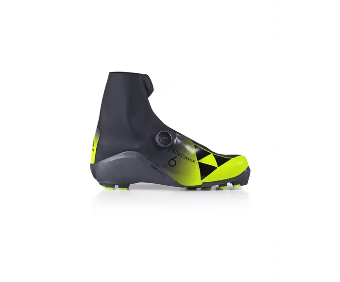 Speedmax 6 Classic Boa - Bottes de ski de fond classique