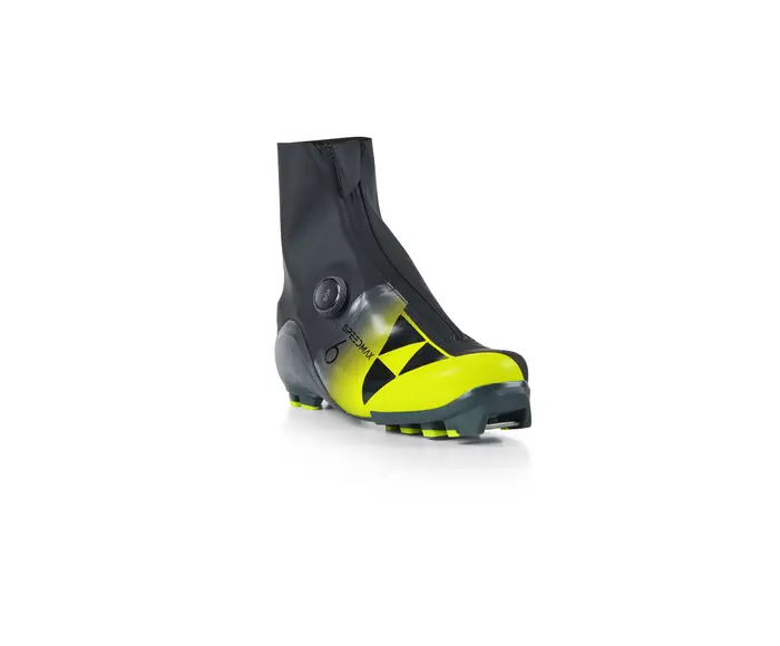 Speedmax 6 Classic Boa - Bottes de ski de fond classique