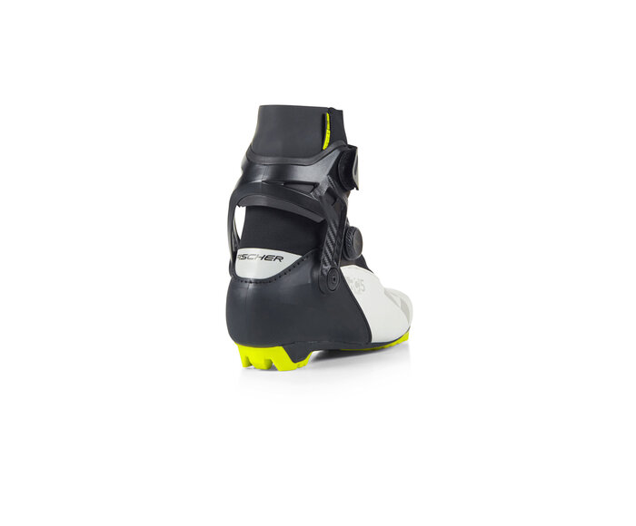 RC5 Skate Boa - Bottes de ski de fond de patin Femme